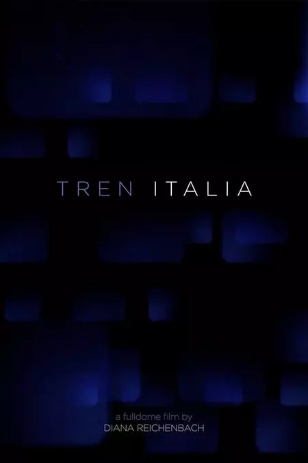 Tren Italia