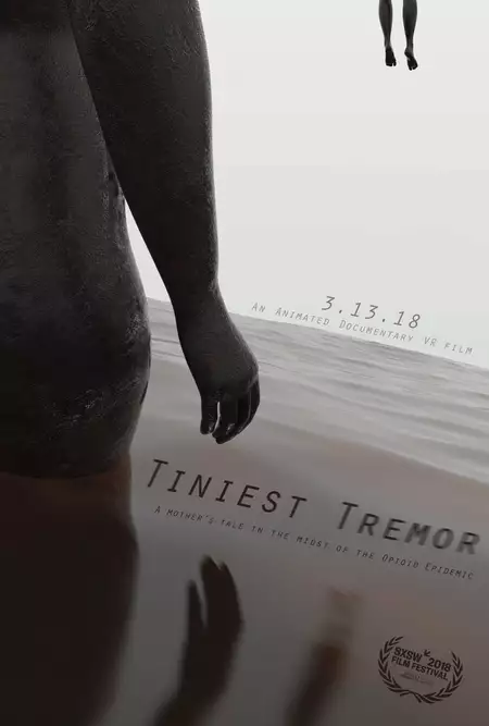 Tiniest Tremor