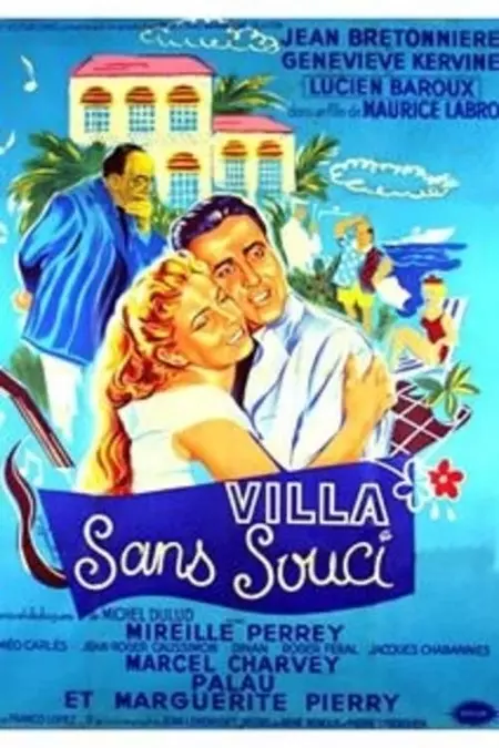 Villa Sans-Souci