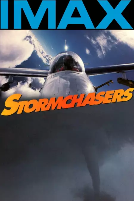 Stormchasers