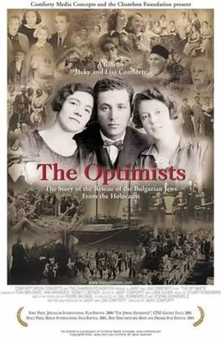 The Optimists