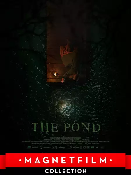 The Pond