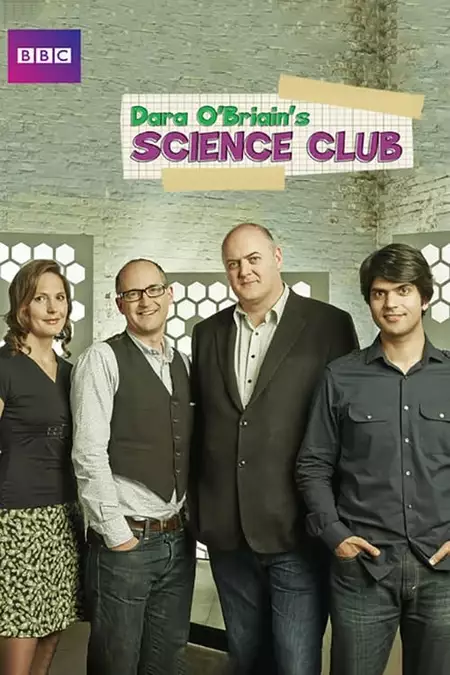 Dara O Briain's Science Club