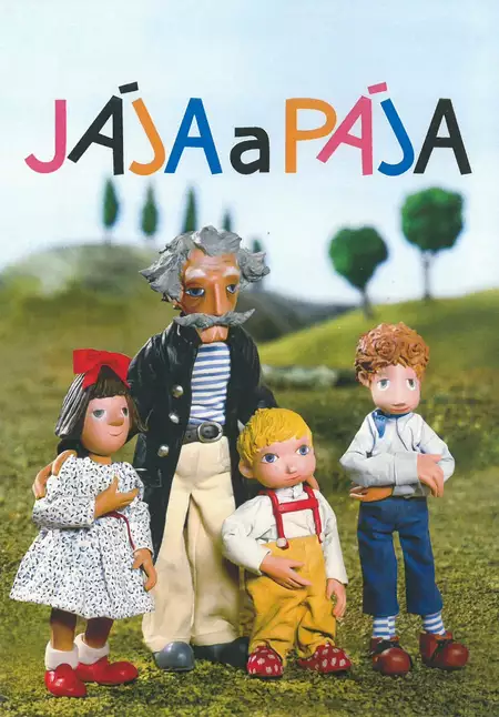 Jája a Pája