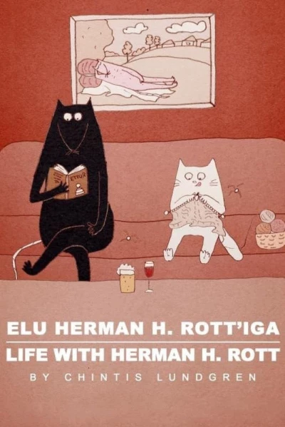 Life with Herman H. Rott
