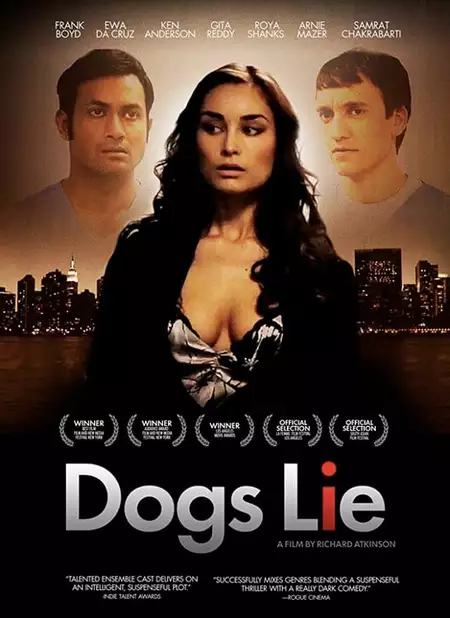 Dogs Lie