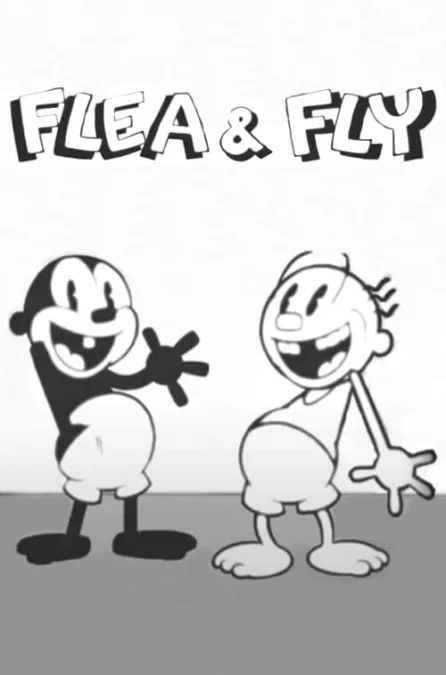 Flea & Fly