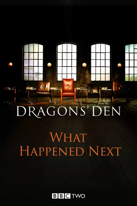 Dragons' Den: What Happened Next