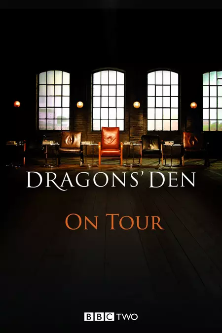 Dragons' Den: On Tour