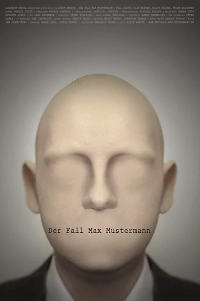 Der Fall Max Mustermann