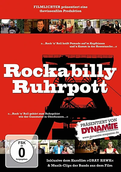 Rockabilly Ruhrpott