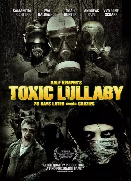 Toxic Lullaby