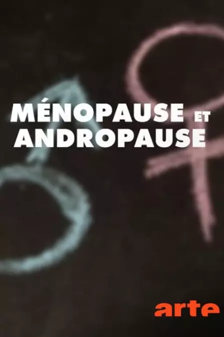Crazy Hormones – Men and Women in the Menopause