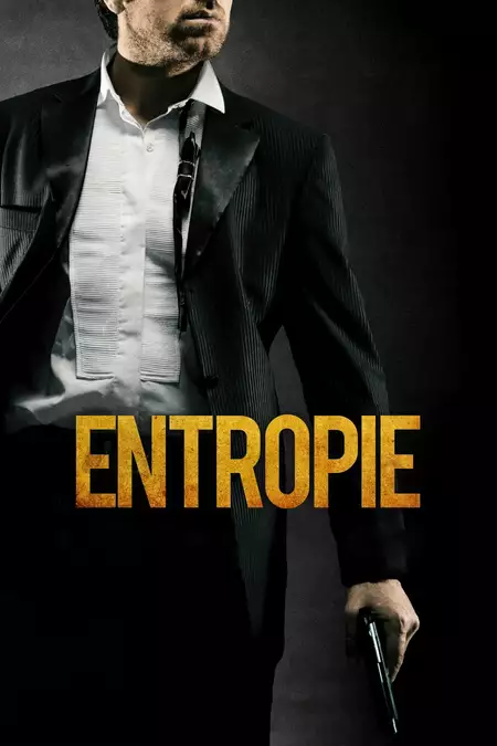 Entropie