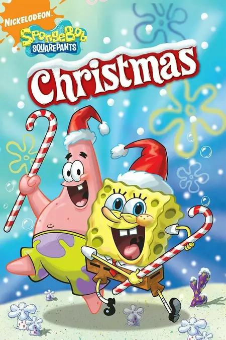 SpongeBob Squarepants: Christmas