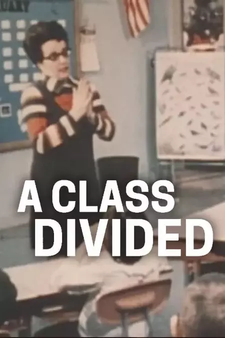 A Class Divided