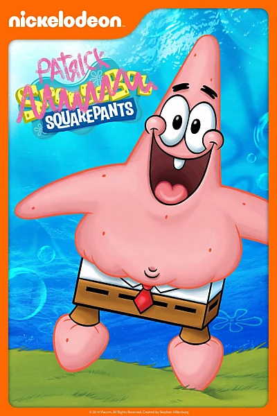 SpongeBob & Friends: Patrick SquarePants