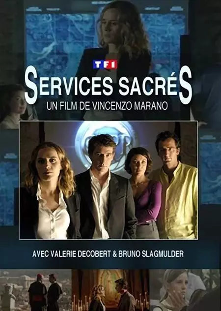 Services sacrés