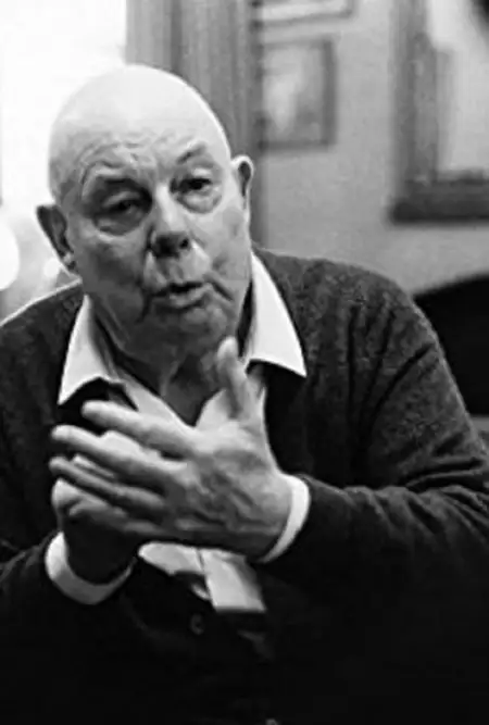 Jean Renoir: Part Two - Hollywood and Beyond