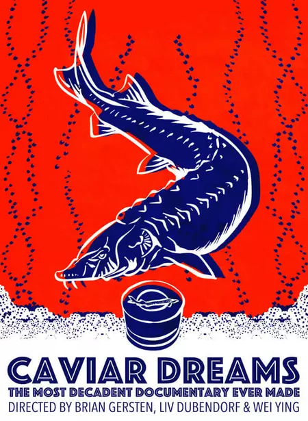 Caviar Dreams