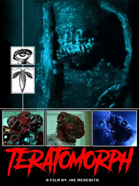 Teratomorph