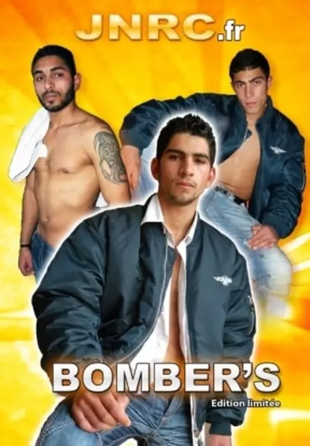 Bomber's