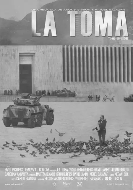 La Toma