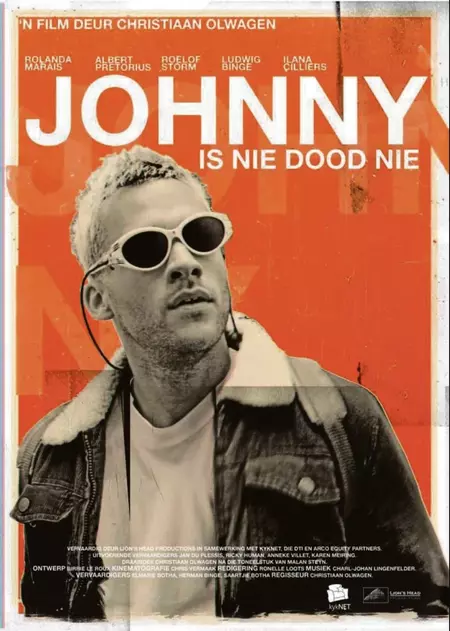 Johnny is not Dead