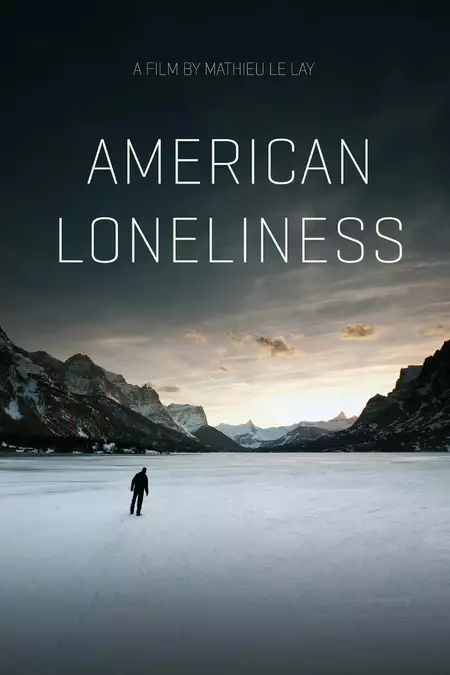 American Loneliness