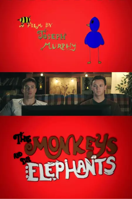 The Monkeys and the Elephants