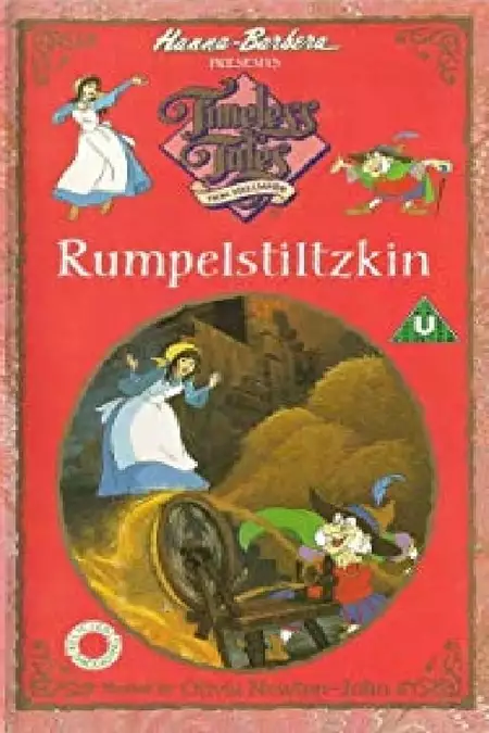 Timeless Tales: Rumpelstiltzkin