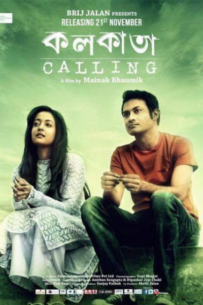 Kolkata Calling