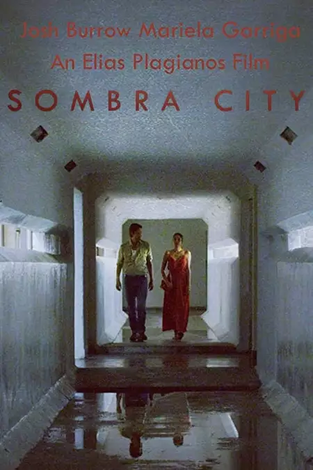 Sombra City