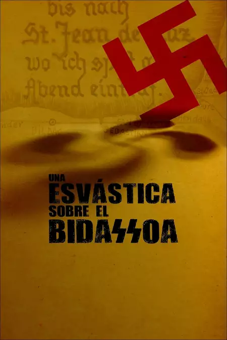 The Basque Swastika