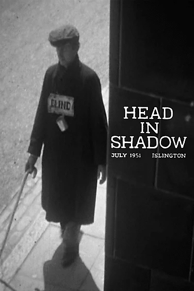 Head in Shadow