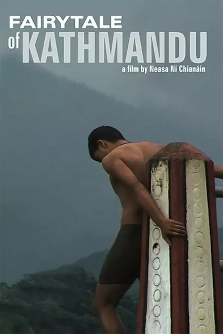 Fairytale of Kathmandu