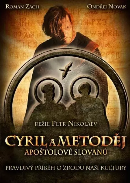 Cyril a Metoděj – Apoštolové Slovanů