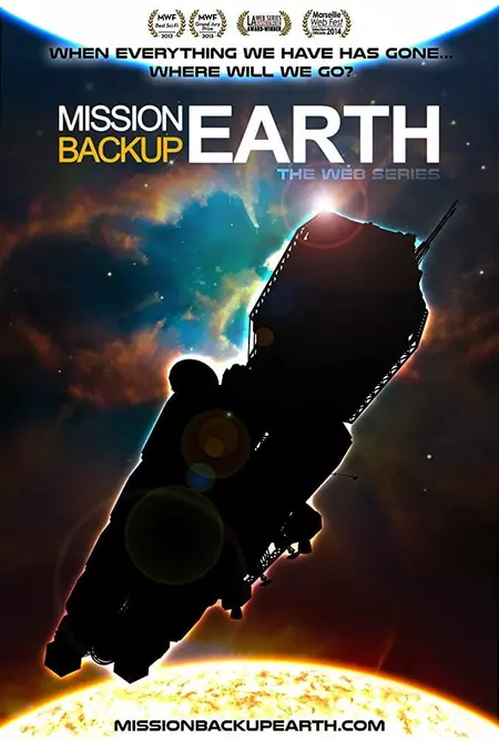 Mission Backup Earth