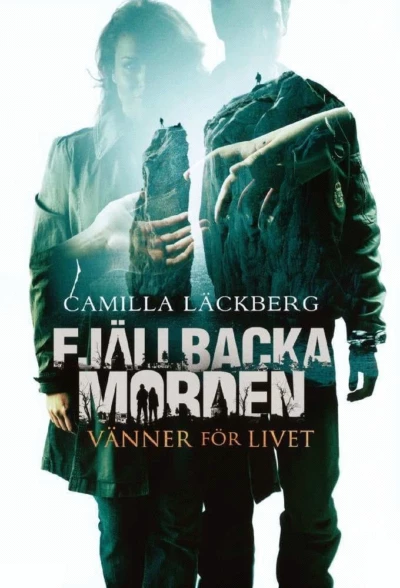 Camilla Läckberg's The Fjällbacka Murders