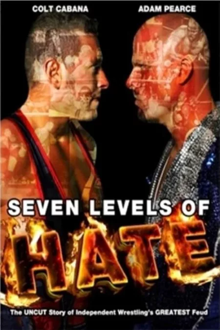 Seven Levels of Hate