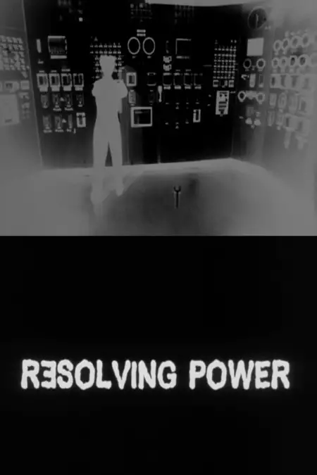Resolving Power