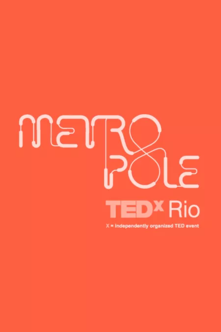 Talktrailers: TedxRio Metrópole Ricardo Henrique