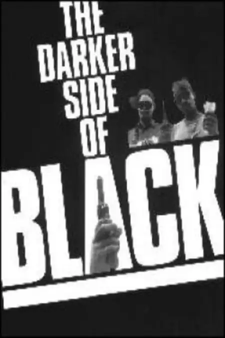 The Darker Side of Black
