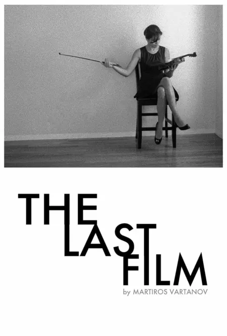 The Last Film