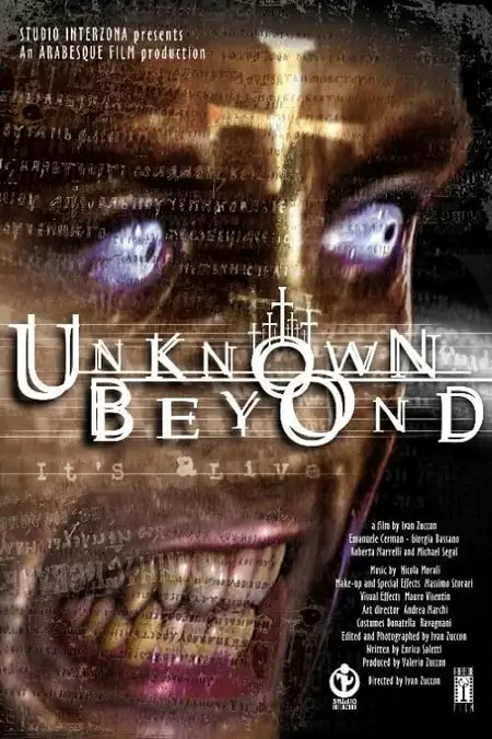 Unknown Beyond