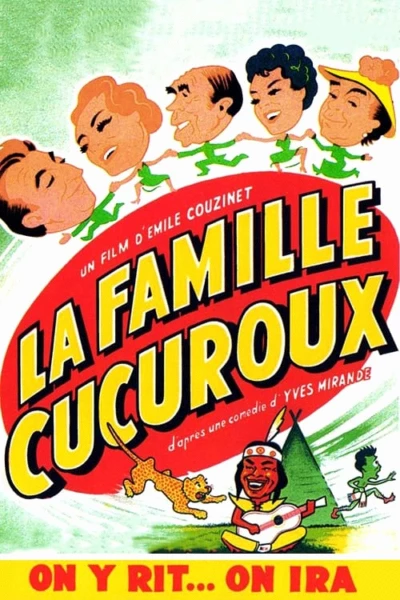 La Famille Cucuroux