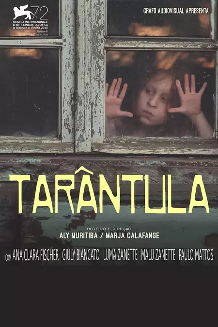 Tarântula