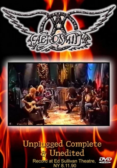 Aerosmith: MTV Unplugged