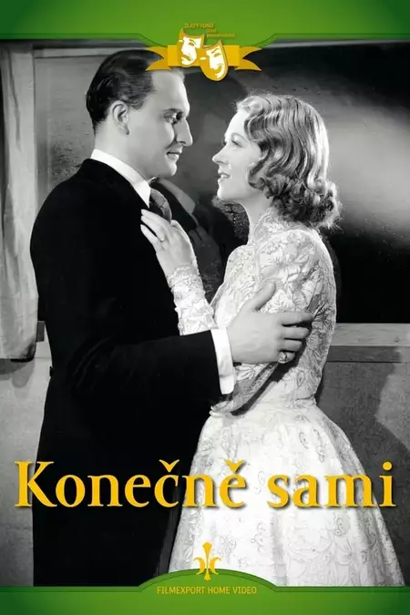 Konečně sami