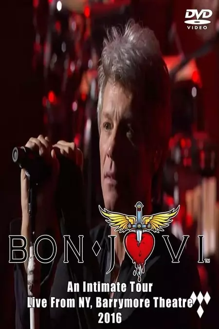Bon Jovi - An Intimate Tour